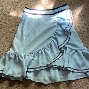 Sandro Skirt, purchased from another Posher